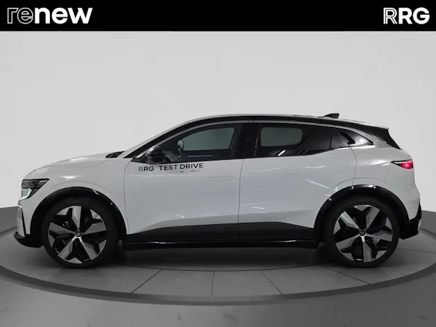 Renault Mégane E-TECH EV60 Techno