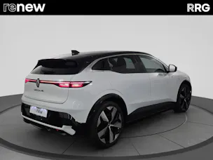 Renault Mégane E-TECH EV60 Techno