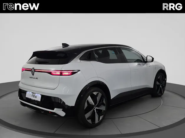 Renault Mégane E-TECH EV60 Techno