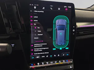 Renault Mégane E-TECH EV60 Techno