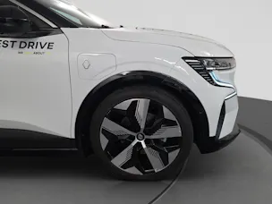 Renault Mégane E-TECH EV60 Techno