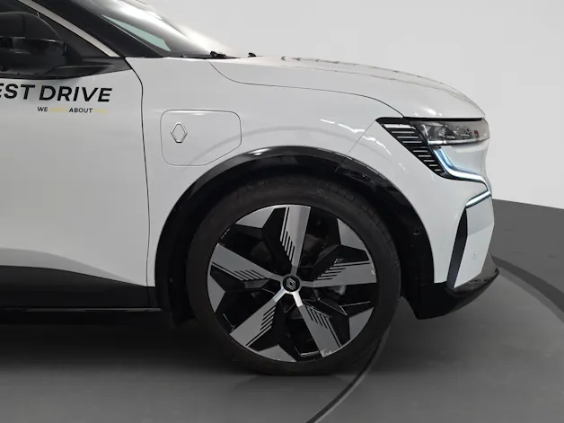 Renault Mégane E-TECH EV60 Techno