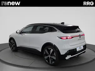 Renault Mégane E-TECH EV60 Techno