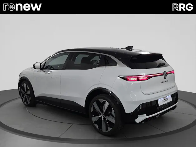 Renault Mégane E-TECH EV60 Techno
