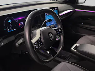 Renault Mégane E-TECH EV60 Techno