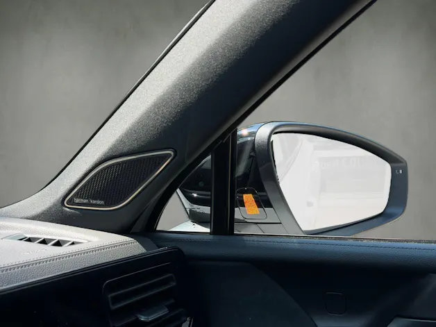 VW Tiguan 2.0 TSI DSG R-Line Plus 4Motion