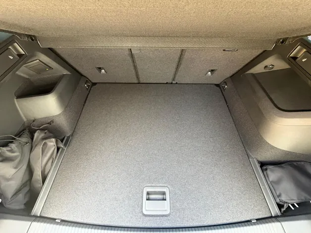 VW Tiguan 2.0 TSI DSG R-Line Plus 4Motion