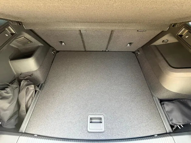 VW Tiguan 2.0 TSI DSG R-Line Plus 4Motion