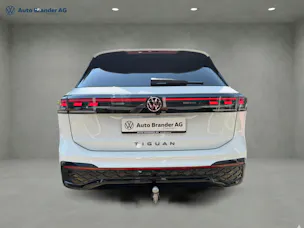 VW Tiguan 2.0 TSI DSG R-Line Plus 4Motion