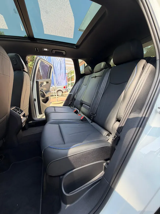 VW Tiguan 2.0 TSI DSG R-Line Plus 4Motion
