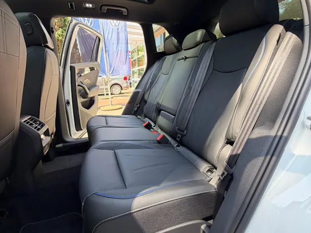 VW Tiguan 2.0 TSI DSG R-Line Plus 4Motion