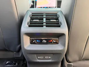 VW Tiguan 2.0 TSI DSG R-Line Plus 4Motion