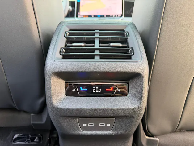 VW Tiguan 2.0 TSI DSG R-Line Plus 4Motion