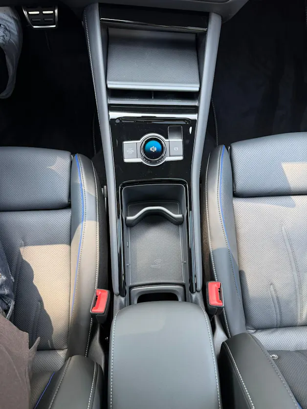 VW Tiguan 2.0 TSI DSG R-Line Plus 4Motion