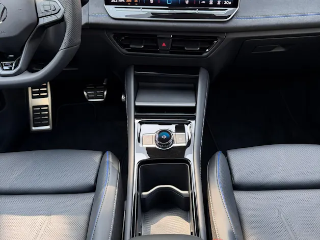 VW Tiguan 2.0 TSI DSG R-Line Plus 4Motion