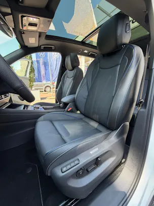 VW Tiguan 2.0 TSI DSG R-Line Plus 4Motion