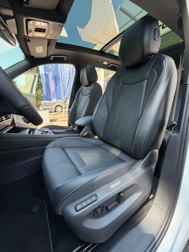 VW Tiguan 2.0 TSI DSG R-Line Plus 4Motion