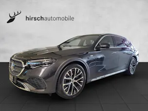 Mercedes-Benz E 300 de All-Terrain 4Matic 9G-Tronic