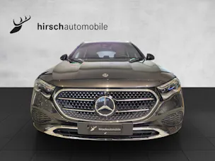MERCEDES-BENZ E 300 de All-Terrain 4Matic 9G-Tronic
