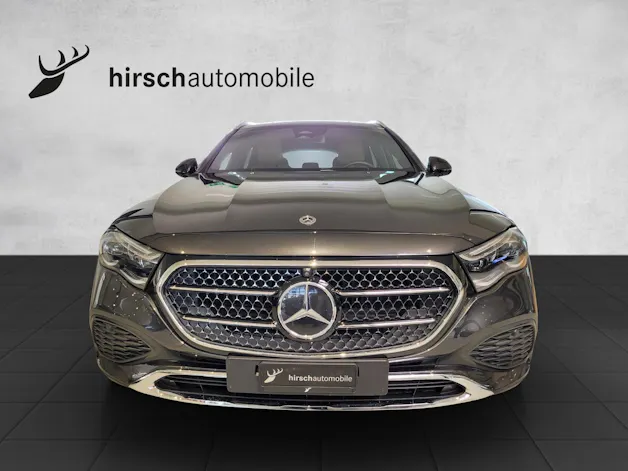 Mercedes-Benz E 300 de All-Terrain 4Matic 9G-Tronic