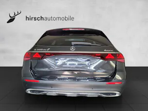 MERCEDES-BENZ E 300 de All-Terrain 4Matic 9G-Tronic