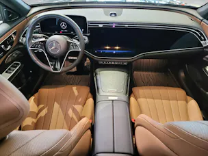 MERCEDES-BENZ E 300 de All-Terrain 4Matic 9G-Tronic