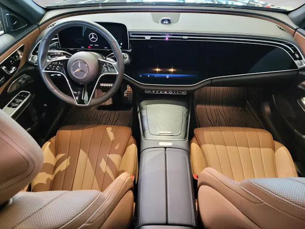 Mercedes-Benz E 300 de All-Terrain 4Matic 9G-Tronic