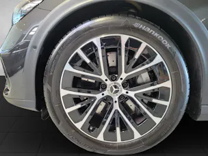 MERCEDES-BENZ E 300 de All-Terrain 4Matic 9G-Tronic