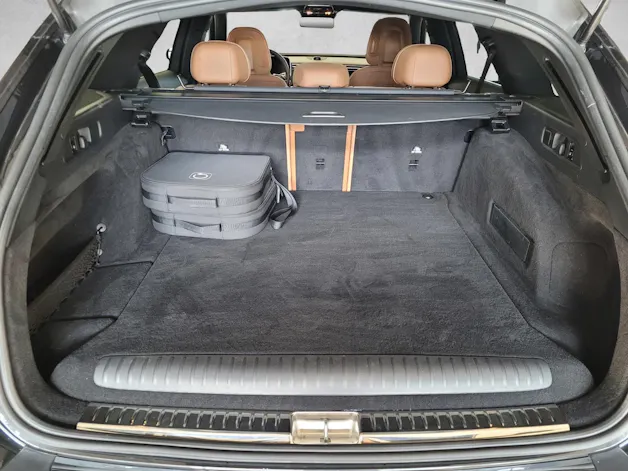 Mercedes-Benz E 300 de All-Terrain 4Matic 9G-Tronic