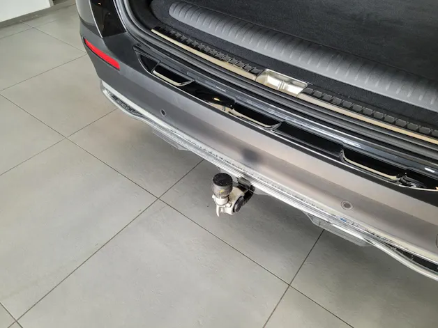 Mercedes-Benz E 300 de All-Terrain 4Matic 9G-Tronic