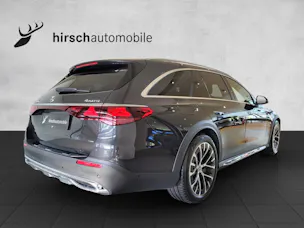 MERCEDES-BENZ E 300 de All-Terrain 4Matic 9G-Tronic