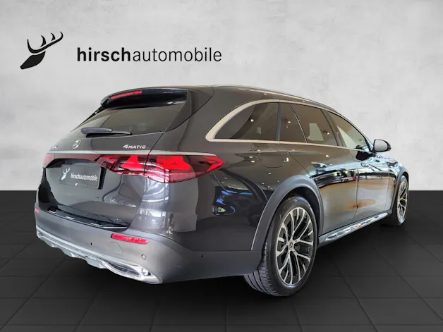 Mercedes-Benz E 300 de All-Terrain 4Matic 9G-Tronic