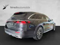 Mercedes-Benz E 300 de All-Terrain 4Matic 9G-Tronic
