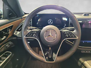 MERCEDES-BENZ E 300 de All-Terrain 4Matic 9G-Tronic