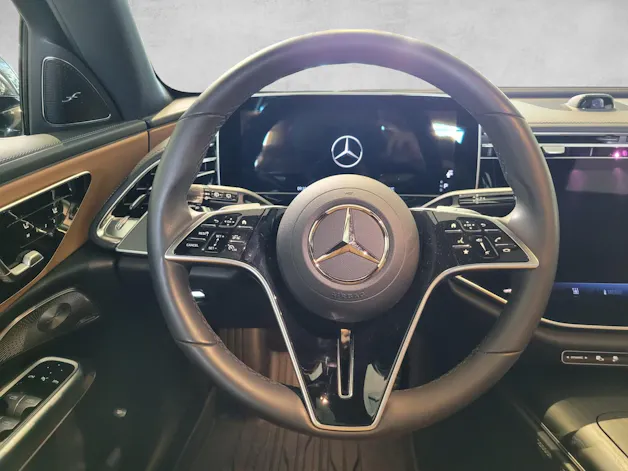 Mercedes-Benz E 300 de All-Terrain 4Matic 9G-Tronic