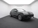 Porsche Cayenne GTS Coupé