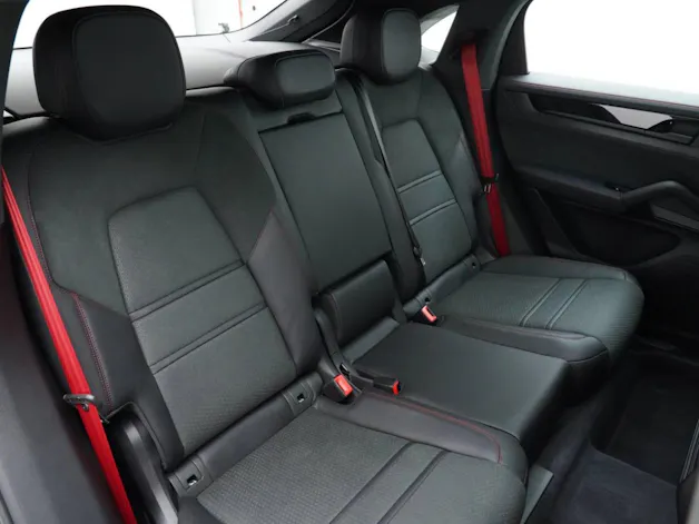 Porsche Cayenne GTS Coupé