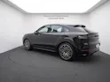Porsche Cayenne GTS Coupé