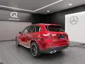 Mercedes-Benz GLC 220 d 4Matic 9G-Tronic