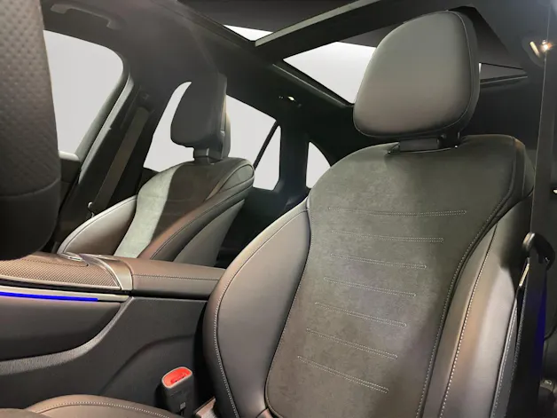 Mercedes-Benz GLC 220 d 4Matic 9G-Tronic