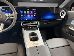 MERCEDES-BENZ GLC 220 d 4Matic 9G-Tronic