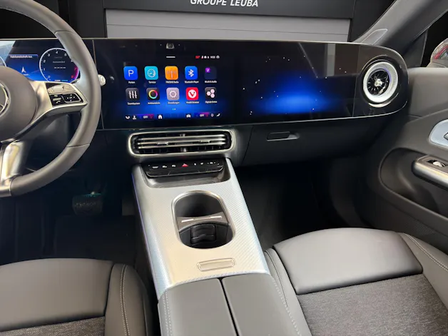 Mercedes-Benz GLC 220 d 4Matic 9G-Tronic