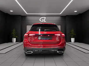 MERCEDES-BENZ GLC 220 d 4Matic 9G-Tronic