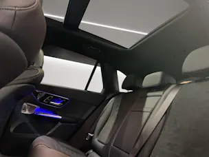 MERCEDES-BENZ GLC 220 d 4Matic 9G-Tronic
