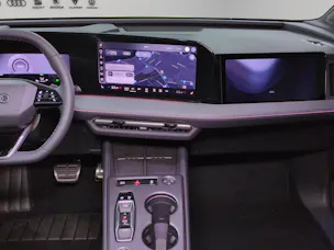 Audi Q4 e-tron SUV quattro performance