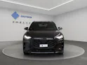 Audi Q4 e-tron SUV quattro performance