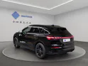 Audi Q4 e-tron SUV quattro performance