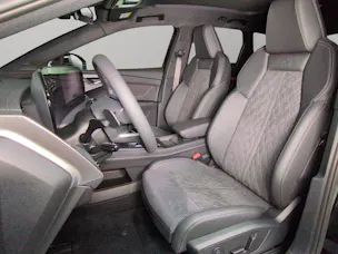 Audi Q4 e-tron SUV quattro performance