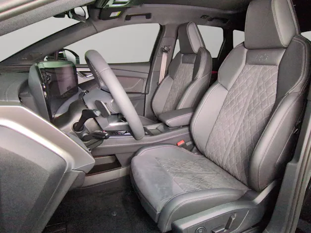 Audi Q4 e-tron SUV quattro performance