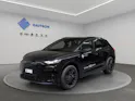 Audi Q4 e-tron SUV quattro performance
